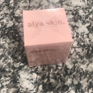 Alya Skin Pink Perfect Clay Mask